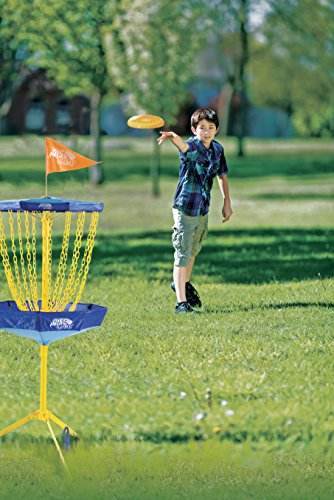 POOF Disc Master