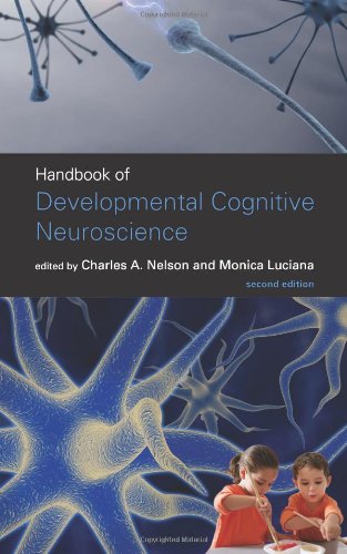 Handbook of Developmental Cognitive Neuroscience