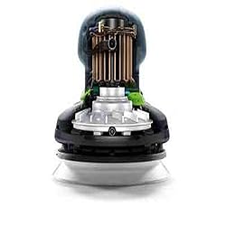 Festool 576340 5-Inch Random Orbital Sander ETS EC