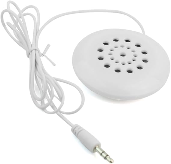 pillow speaker amazon