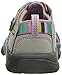 KEEN Newport H2 Sandal (Toddler/Little Kid/Big Kid),Raya Lilac Sachet,9 M US Toddler