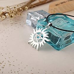 XCFS 3Pcs /Set Supernatural Dean winchester