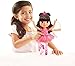 Fisher-Price Nickelodeon Dora & Friends, Sparkle & Spin Ballerina Dora