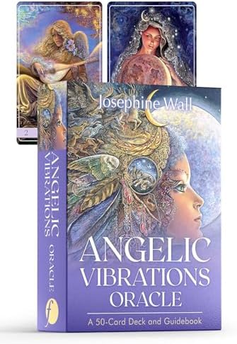 Whispers of Healing Oracle Cards: Hartfield, Angela, Wall