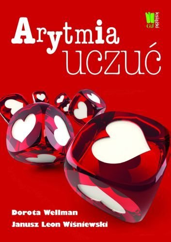 Arytmia uczuc (Polska wersja jezykowa)