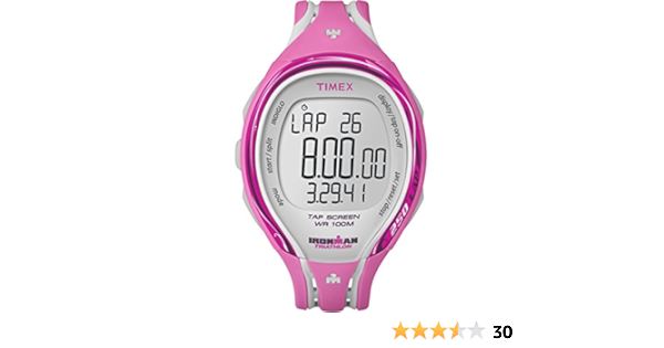 timex sleek 250