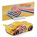 Disney Car Toys 3 Final Race Cruz Die-cast Vehicle