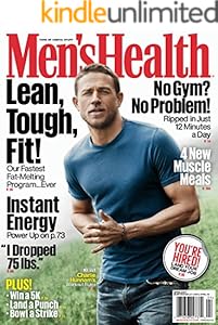 Men's Health