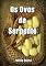 Livro Os Ovos Da Serpente
