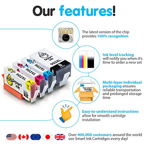hp 6958 ink replacement