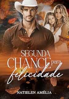Livro Segunda Chance para Felicidade