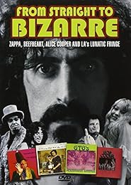 From Straight to Bizarre