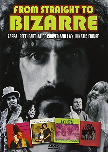 From Straight to Bizarre