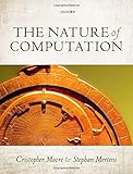 The Nature of Computation cover