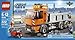 LEGO City Town Tipper Truck 4434
