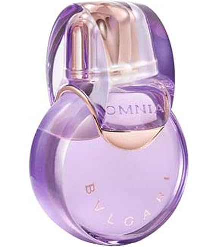 Bvlgari Omnia Amethyste by Bvlgari for Women - 3.4 oz EDT Spray