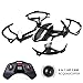 Cheerwing U841-1 RC Drone with 2MP HD Camera 3D Flip 2.4Ghz 6-Axis Gyro RC Quadcopter Car