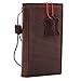 Genuine Leather Case for iPhone 6 Book Wallet Cover S Luxury Cards Slots Retro 6s Slim daviscase