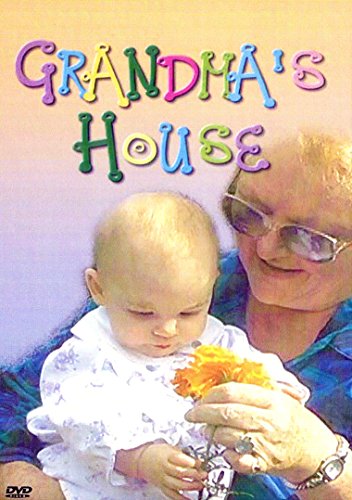 Grandma's House - DVD - Multiple Formats Color Ntsc - BRAND NEW/STILL SEALED | eBay