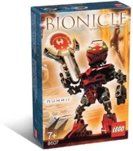 bionicle toys amazon