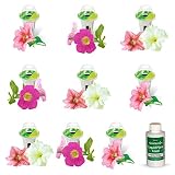 AeroGarden Cascading Petunia Flower Seed Pod Kit