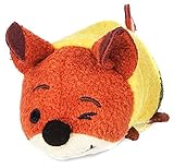 Disney Tsum Tsum Zootopia Nick Wilde 3.5