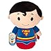 Hallmark itty bittys BIGGYS Superman