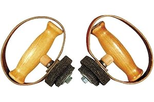 GROVER-TROPHY Grover/Trophy Cymbal Stacker (3176)