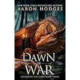 Dawn of War (Legend of the Gods Book 3)