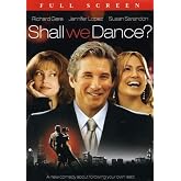 Shall We Dance?