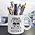 WHISKEY COFFEE MUG ~ whiskey cup - gifts for whiskey lovers/Irish whiskey drinker/ the whiskey lover/whiskey drinkers - unique White C Handled 11 Oz Mugs