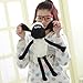 Cute Cartoon Shaun The Sheep Kids 40cm Plush Baby Dolls Soft Toys