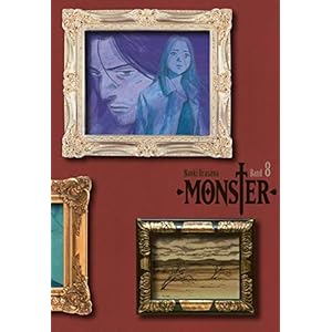 Monster Perfect Edition 8: Die Neuausgabe des preisgekrönten Manga-Thrillers voller Serienkiller und Verschwörungen