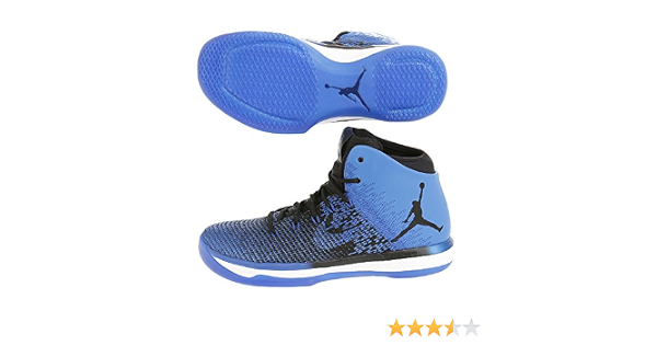 AIR Jordan 31 'Royal' - 845037-007 