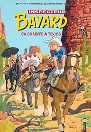 C̡a chauffe à Texico !