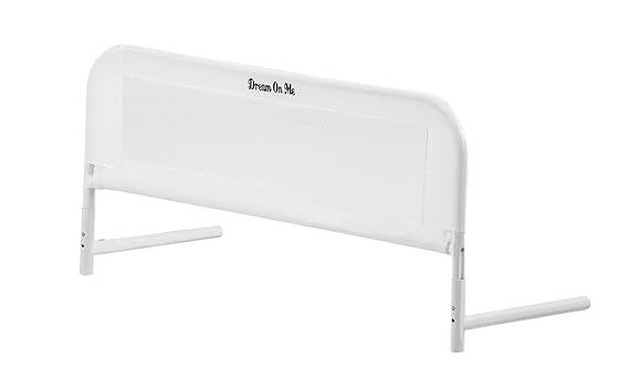 dream on me guardrail