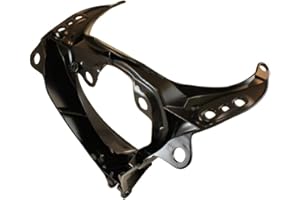 MotoProducts Upper Fairing Stay Bracket Replacement for Suzuki GSXR1000 GSXR 1000 2005-2006 05 06 replacement for OE# 94511-41G01