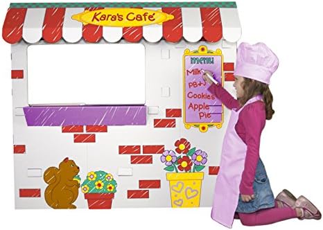 Box Creations 212 Kitchen and Café