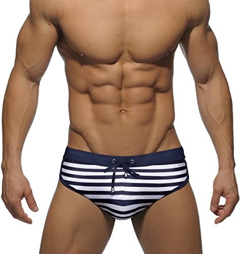 TULIPTREND Mens Sexy Bikini Swimsuits Soft