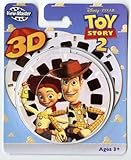 ViewMaster 3D Reels - Disney Pixar Toy Story 2 set