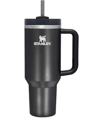 Amazon.com | Stanley Quencher H2.0 FlowState Tumbler 40oz