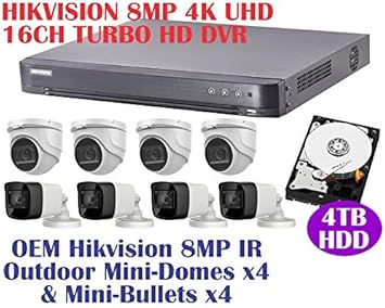 Ds 7216huhi K2 Hikvision Cctv Dvr 16ch Ultra Hd 4k Upto 8mp No Hdd Dvr Only Safety Security Diy Tools Thepodsatstreamvale Com Ds 7216huhi K2 Hikvision Cctv Dvr 16ch Ultra Hd 4k Upto 8mp No Hdd Dvr Only Safety Security Diy Tools Thepodsatstreamvale Com