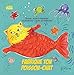 Fabrique ton poisson-chat by