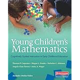 Amazon.com: Where's The Math?: Books, Games, And Routines To Spark Children's Thinking: 9781938113512: Hynes-Berry, Mary, Grandau, Laura: Books