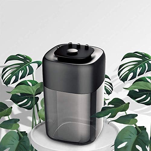YEIU Reptile Monsoon Solo Misting System