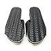 U.S. Jaclean Foot Reflexology Sandals for Mens Womens Therapeutic Acupressure Magnetic Massaging Sandals Slippers Accu Step (XL(M10.5-12))