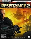 Resistance 2 Signature Series Guide (Bradygames Signature Guides)