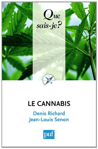 Le  cannabis