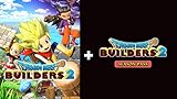 DRAGON QUEST BUILDERS 2 + DRAGON QUEST BUILDERS 2 Season Pass - Nintendo Switch [Digital Code]