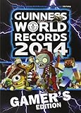 Guinness World Records 2014 Gamer's Edition